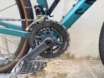Used Canyon Grail 6 2022 2022 Road & Gravel — image 5 of 10