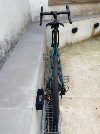 Used Canyon Grail 6 2022 2022 Road & Gravel — image 10 of 10
