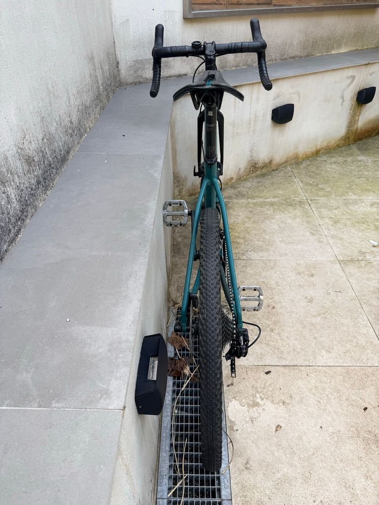 Used Canyon Grail 6 2022 2022 Road & Gravel — image 10 of 10