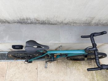 Used Canyon Grail 6 2022 2022 Road & Gravel — image 8 of 10
