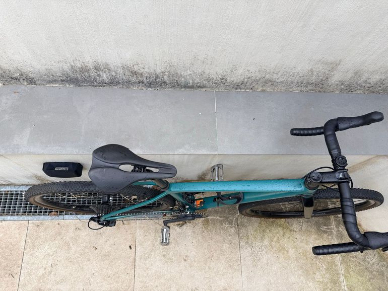 Used Canyon Grail 6 2022 2022 Road & Gravel — image 8 of 10