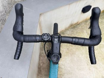 Used Canyon Grail 6 2022 2022 Road & Gravel — image 9 of 10