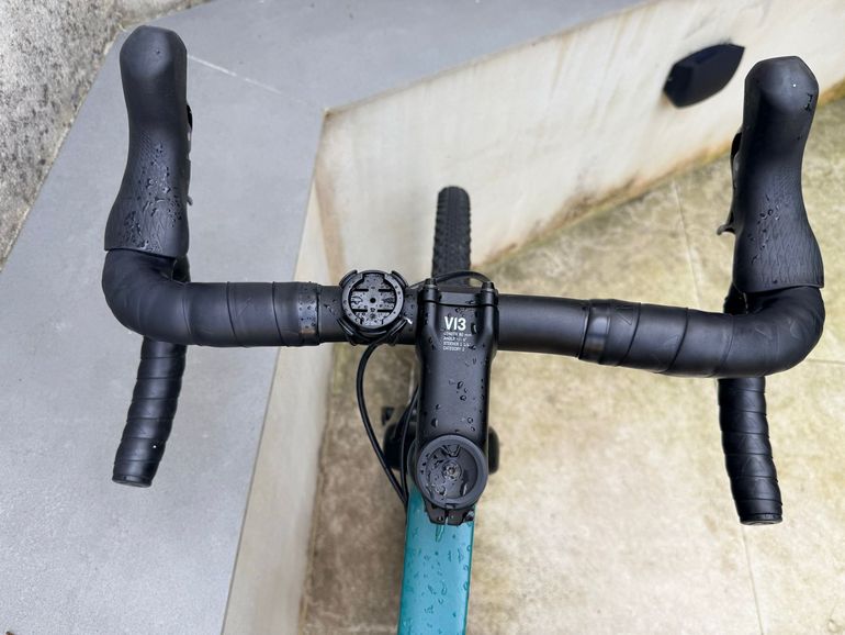 Used Canyon Grail 6 2022 2022 Road & Gravel — image 9 of 10