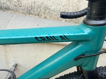 Used Canyon Grail 6 2022 2022 Road & Gravel — image 2 of 10