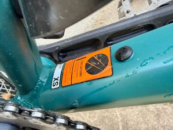 Used Canyon Grail 6 2022 2022 Road & Gravel — image 3 of 10