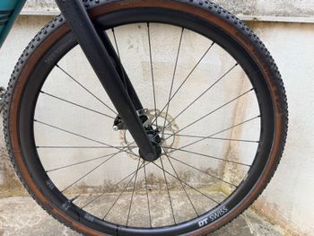 Used Canyon Grail 6 2022 2022 Road & Gravel — image 6 of 10