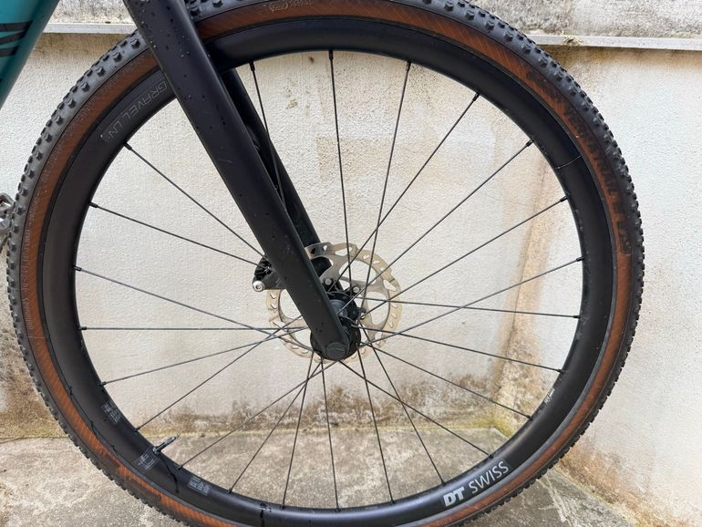 Used Canyon Grail 6 2022 2022 Road & Gravel — image 6 of 10