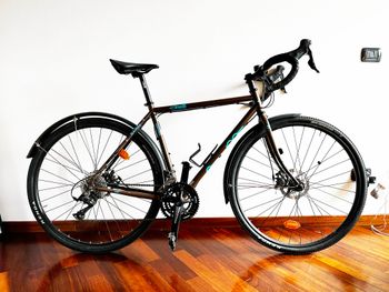Used Cinelli Easy Travel 2021 2021 Road & Gravel