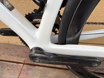 Used Colnago Colnago V5Rs Frameset | 510, 176-185cm | New Frameset 2026 Road & Gravel, Black — image 11 of 11