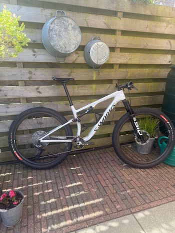 Used S Works S Works Custom Shimano XTR 2026 MTB