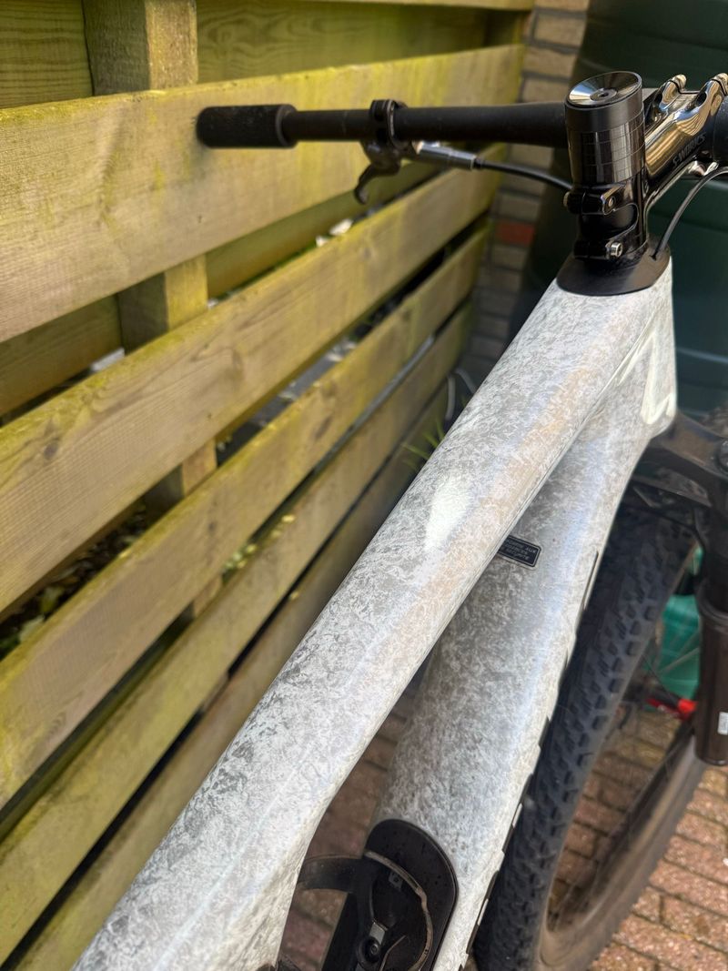 Specialized S Works Custom Shimano XTR 2026 Mountainbike d'occasion — image 5 sur 6