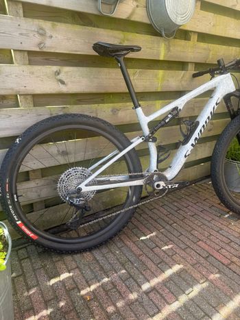 Used S Works S Works Custom Shimano XTR 2026 Mountainbike — image 2 of 6