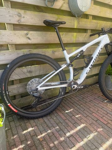Specialized S Works Custom Shimano XTR 2026 Mountainbike d'occasion — image 2 sur 6