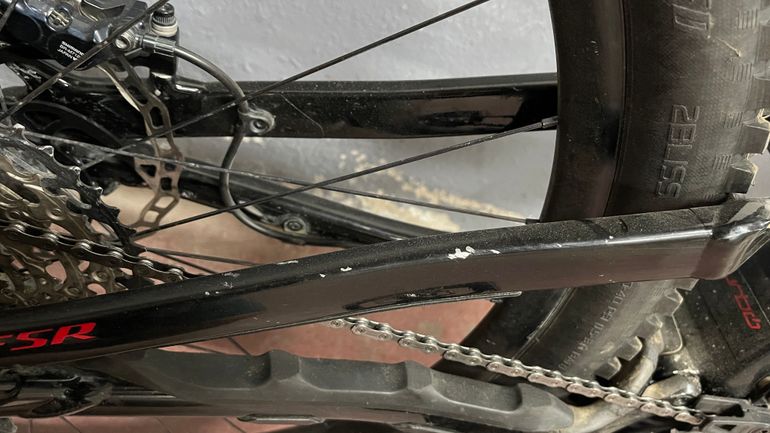 Used Specialized Turbo Levo Comp 2021 2021 Mountainbike, Schwarz, 29 — image 4 of 6