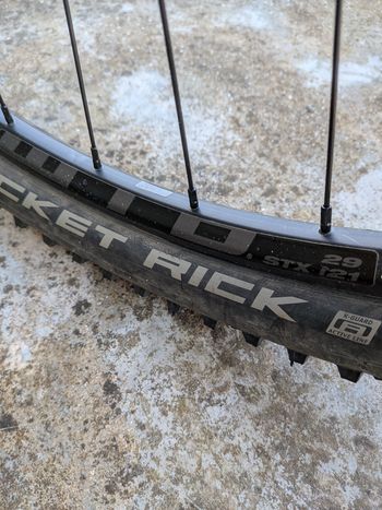 Used Cannondale Trail SL 3 2023 2023 Mountainbike, Green — image 7 of 10