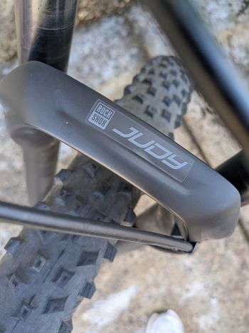 Used Cannondale Trail SL 3 2023 2023 Mountainbike, Green — image 8 of 10