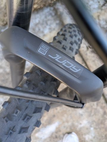 Cannondale Trail SL 3 2023 2023 Mountainbike de segunda mano, Verde — imagen 8 de 10