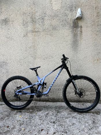 Used Commencal Commencal Custom SRAM X0 2024 MTB