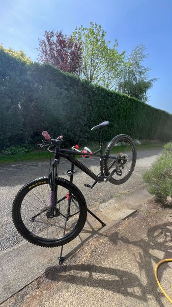 Used Orbea LAUFEY H30 2021 2021 MTB