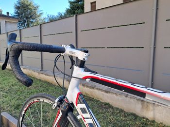 Used Olympia Olympia Da Corsa Speedy Al7005db 2010 Road & Gravel, White — image 6 of 6