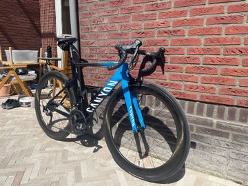 Gebrauchtes Canyon Aeroad CF SL 7.0 2020 2020 Road & Gravel