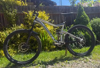 Used Giant Trance Other 2015 Mountainbike — image 2 of 19