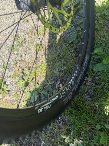 Giant Trance Other 2015 Mountainbike usato, Grigio chiaro — immagine 9 di 19