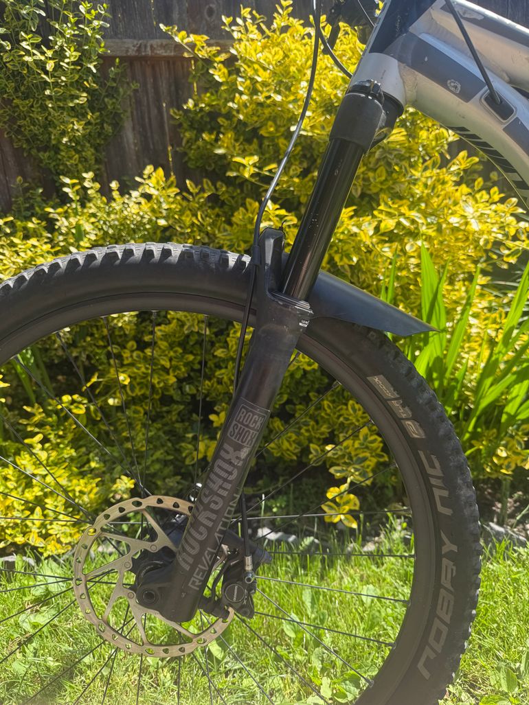Used Giant Trance Other 2015 Mountainbike — image 6 of 19