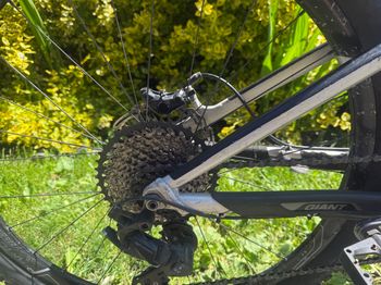 Used Giant Trance Other 2015 Mountainbike — image 16 of 19