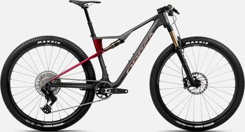 Used Orbea OIZ M-TEAM AXS 2025 2025 MTB