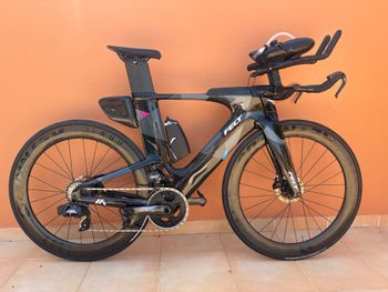 Used Felt IA Advanced Force eTap AXS 2023 2023 Road & Gravel