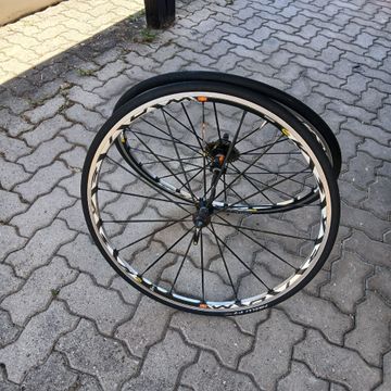 Brugt Colnago CX-1 Shimano Ultegra Di2 2010 Road & Gravel — billede 7 af 8