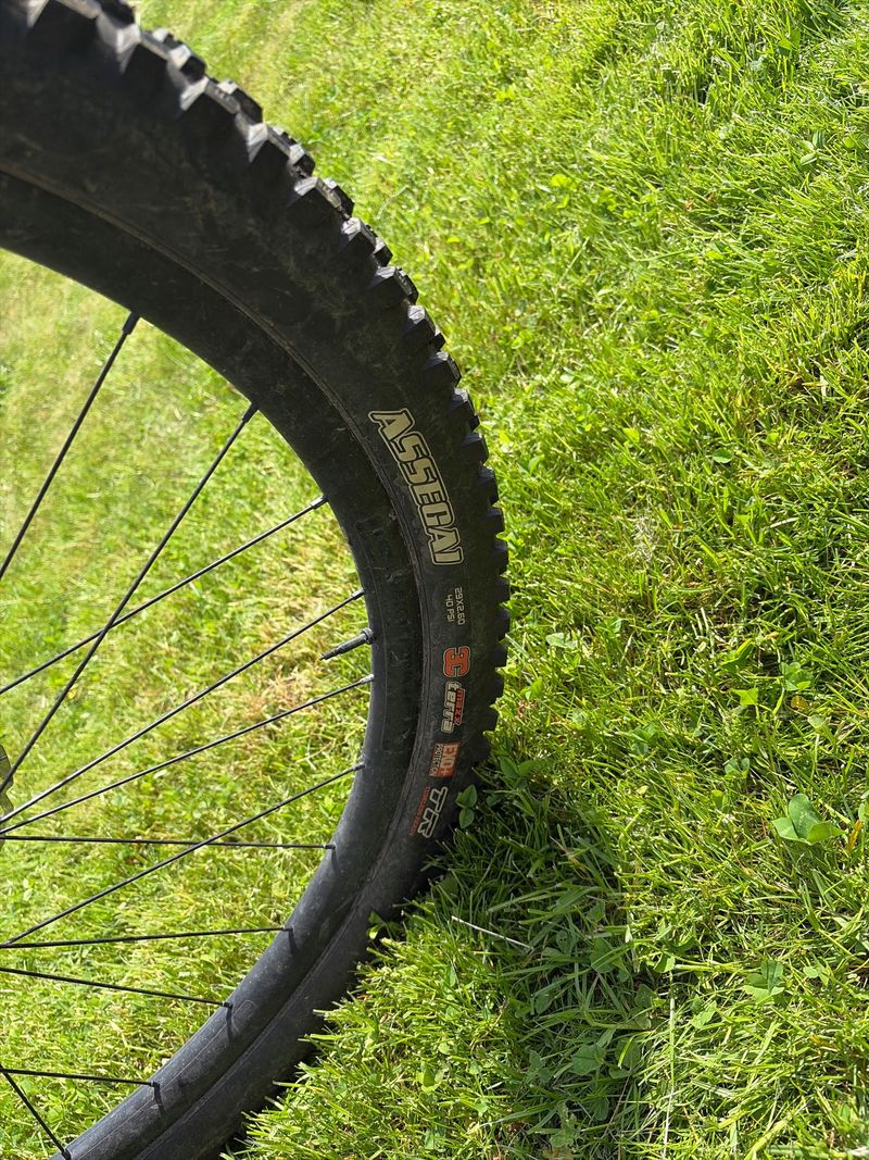 Gebrauchtes Trek Rail 9.8 XT 2021 2021 Mountainbike, Blau, 29 — Bild 7 von 7