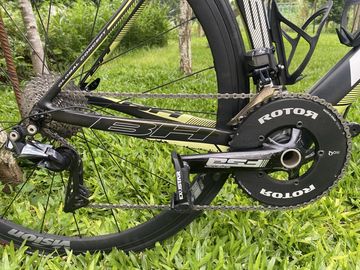 Käytetty BH PRO G6 2018 Road & Gravel — kuva 3 / 8