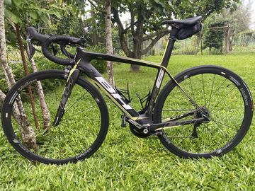 Käytetty BH PRO G6 2018 Road & Gravel — kuva 2 / 8
