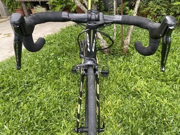 Käytetty BH PRO G6 2018 Road & Gravel — kuva 6 / 8