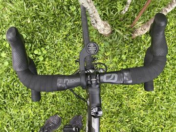 Käytetty BH PRO G6 2018 Road & Gravel — kuva 7 / 8