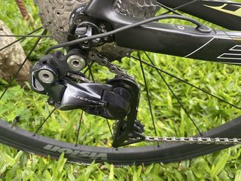 Used BH BH PRO G6 2018 Road & Gravel, Black — image 4 of 8