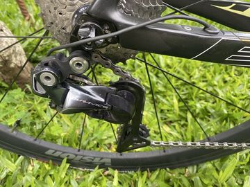 Käytetty BH PRO G6 2018 Road & Gravel — kuva 4 / 8