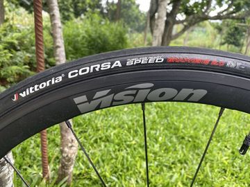 Käytetty BH PRO G6 2018 Road & Gravel — kuva 5 / 8