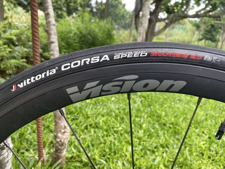 Used BH BH PRO G6 2018 Road & Gravel, Black — image 5 of 8