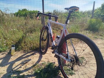 Použité CUBE CROSS RACE 2022 2022 Road & Gravel — obrázek 3 z 8