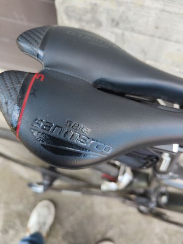 Used BMC Teammachine SLR01 TWO 2018 2018 Road & Gravel, Black — image 5 of 5
