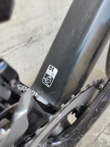 Used BMC Teammachine SLR01 TWO 2018 2018 Road & Gravel, Black — image 4 of 5