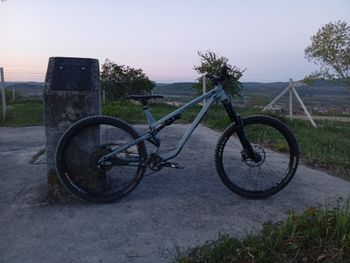 Used Commencal META AM 29 ORIGIN 2021 2021 MTB