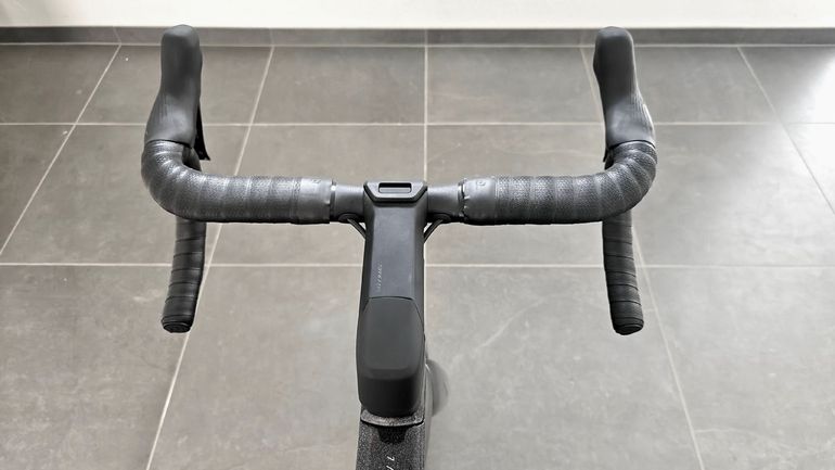 Used Scott Foil RC 20 2025 2025 Road & Gravel, Black — image 34 of 40