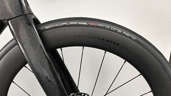 Used Scott Foil RC 20 2025 2025 Road & Gravel, Black — image 37 of 40