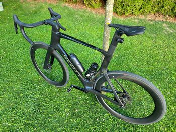 Used Scott Foil RC 20 2025 2025 Road & Gravel, Black — image 25 of 40