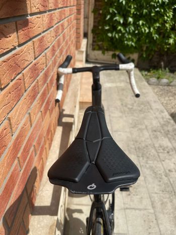 Used Cervélo Soloist Shimano 105 2025 Road & Gravel — image 4 of 7