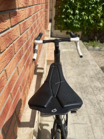 Used Cervélo Soloist Shimano 105 2025 Road & Gravel, Black — image 4 of 7